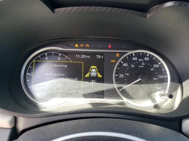 2020 NISSAN VERSA SV - 3N1CN8EV9LL848244