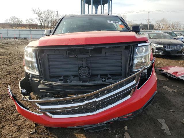 2019 CHEVROLET TAHOE SPEC - 1GNSKFEC1KR345195