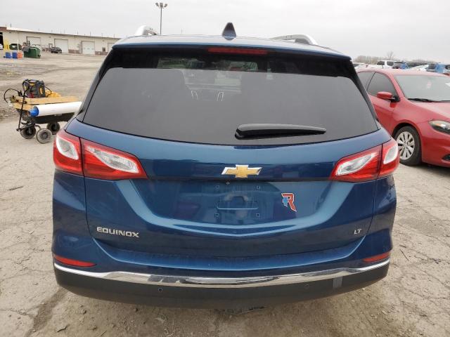 2019 CHEVROLET EQUINOX LT - 2GNAXKEV5K6183073