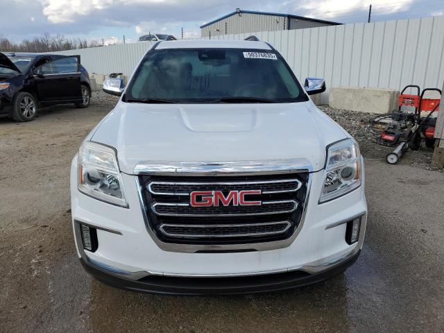 2016 GMC TERRAIN SL - 2GKALPEK4G6332012