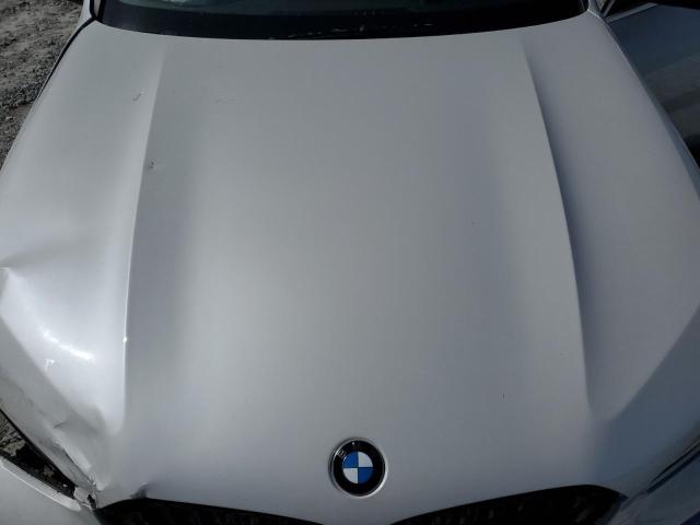 2021 BMW X5 XDRIVE4 5UXTA6C04M9G55404