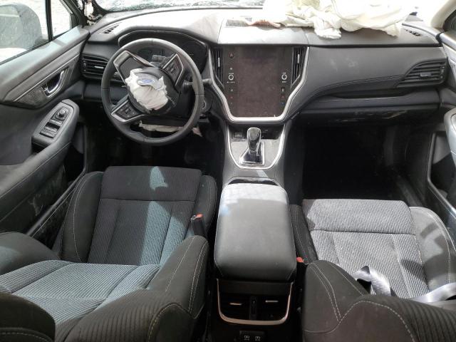 2022 SUBARU LEGACY PRE - 4S3BWAD6XN3028437