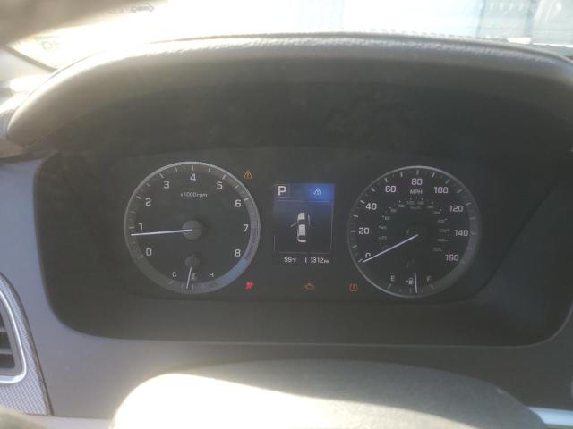 2015 HYUNDAI SONATA SPO - 5NPE34AF5FH055238