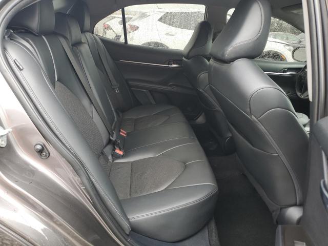 2022 TOYOTA CAMRY XSE - 4T1K61AKXNU718082