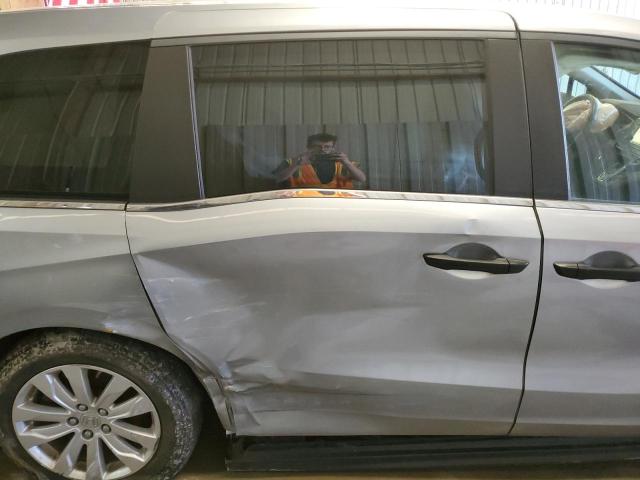 2019 HONDA ODYSSEY LX 5FNRL6H26KB045102