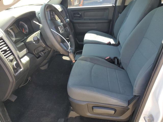 2017 RAM 1500 ST - 1C6RR6KT2HS843678
