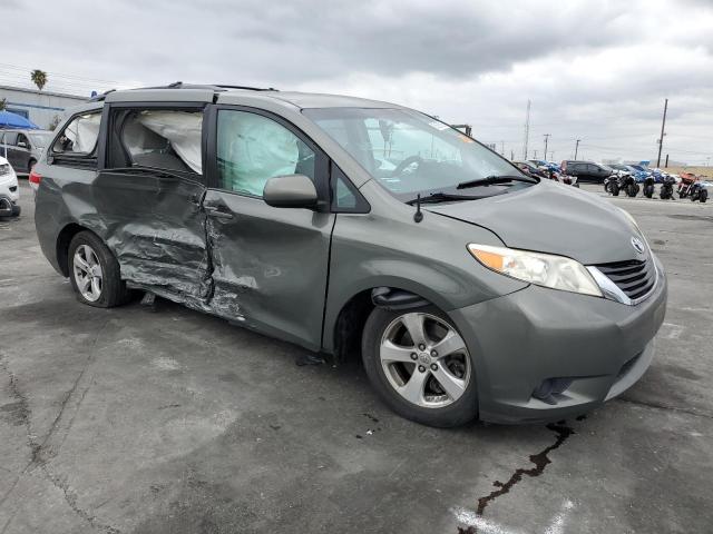 Vin: 5tdkk3dc3bs095999, lot: 50595765, toyota all models le 20114