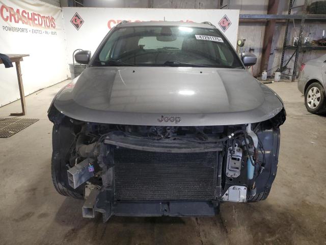 2018 JEEP COMPASS LA - 3C4NJCBB1JT502488