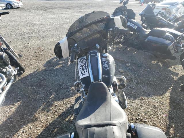 2022 HARLEY-DAVIDSON FLHXS 1HD1KRP24NB667366