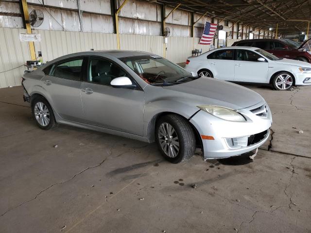 Vin: 1yvhz8ch2a5m43970, lot: 50938365, mazda 6 i 20104