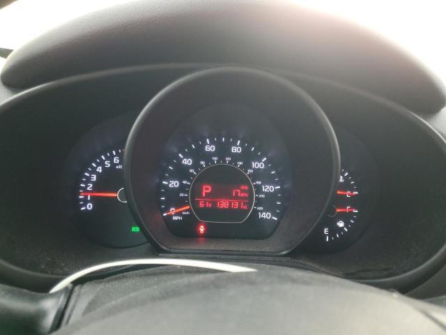 2015 KIA SOUL - KNDJN2A2XF7220392