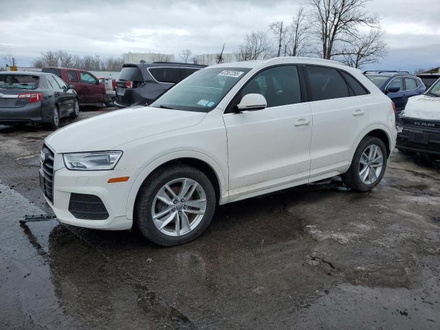AUDI Q3 PREMIUM