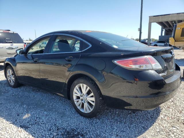 2010 MAZDA 6 I - 1YVHZ8CH5A5M51772