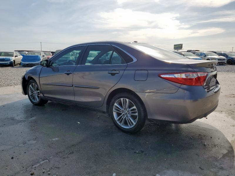2015 TOYOTA CAMRY LE - 4T1BF1FK6FU074669