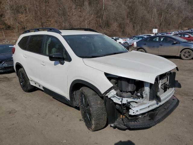 2022 SUBARU ASCENT ONY 4S4WMAGD0N3468163