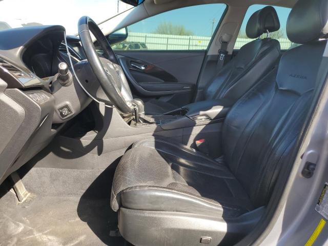 2015 HYUNDAI AZERA KMHFG4JG2FA439112