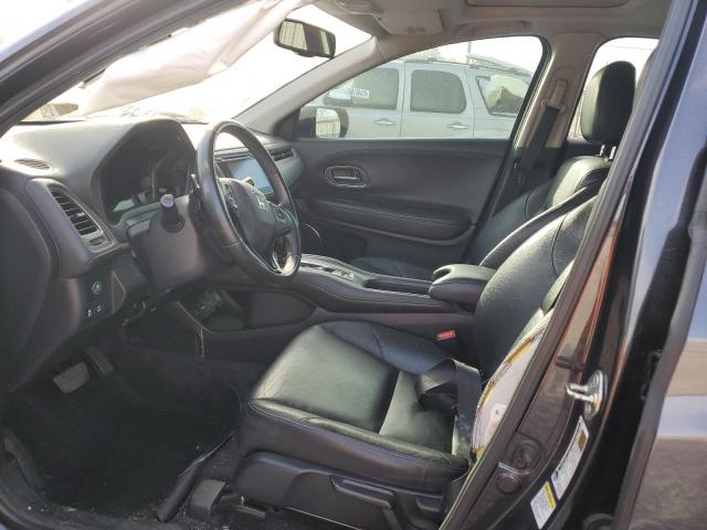 2016 HONDA HR-V EXL - 3CZRU6H76GM723515
