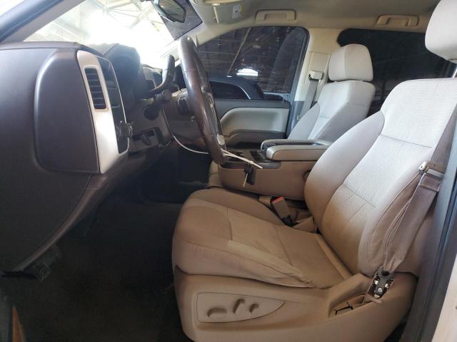 2015 GMC SIERRA C15 3GTP1UEC2FG335643