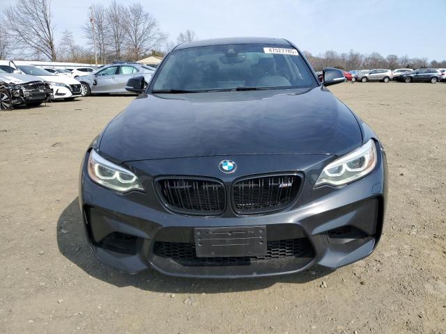 2017 BMW M2 - WBS1H9C35HV887240
