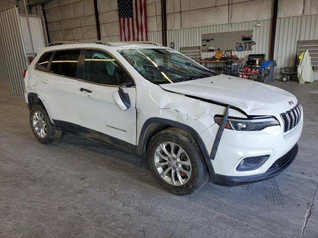Vin: 1c4pjmcb9kd158249, lot: 46168615, jeep grand cher latitude 20194