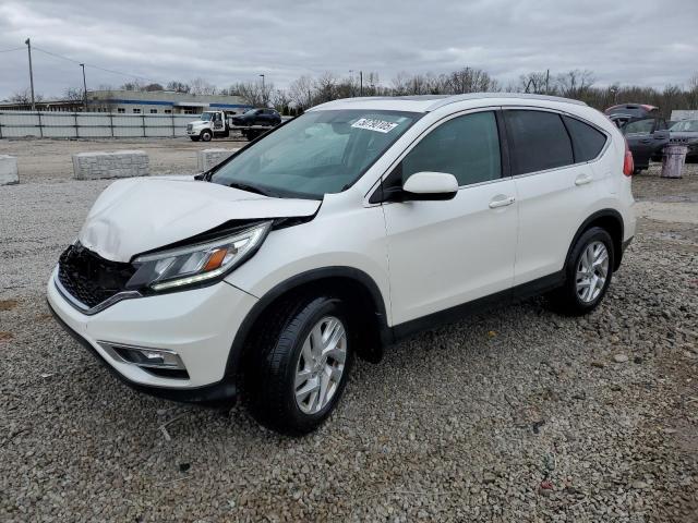 Vin: 5j6rm4h72gl082207, lot: 50790105, honda crv exl 2016 img_1