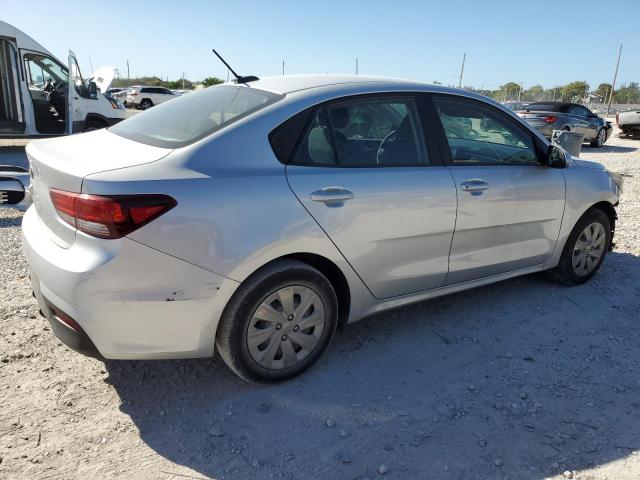 2020 KIA RIO 5 3KPA24AD7LE362863