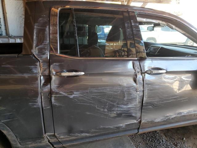 2020 HONDA RIDGELINE - 5FPYK3F74LB004391