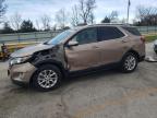 2018 CHEVROLET EQUINOX LT - 2GNAXJEV3J6223983