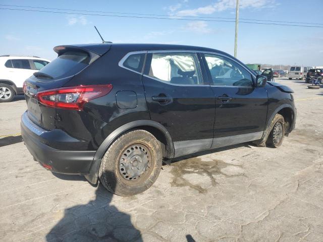 Vin: jn1bj1cv3lw264420, lot: 47420195, nissan rogue s 20203