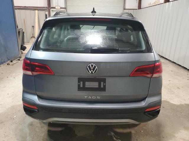 2023 VOLKSWAGEN TAOS S 3VVDX7B28PM327727