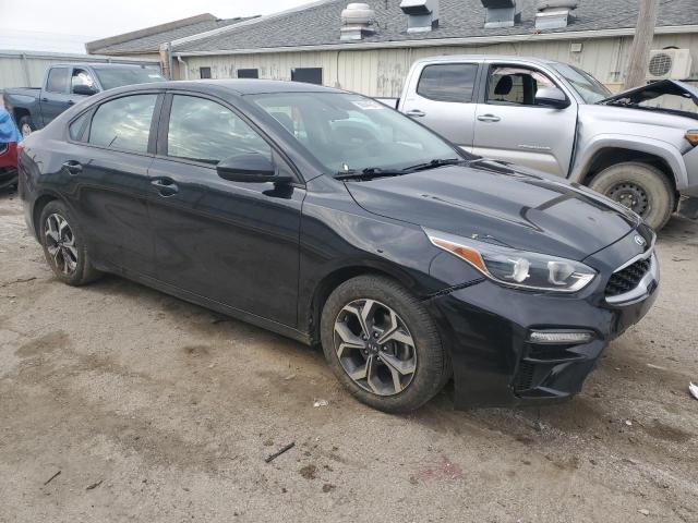 Vin: 3kpf24ad6ke066348, lot: 50844205, kia forte fe 20194