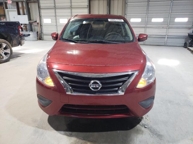 2016 NISSAN VERSA S - 3N1CN7AP5GL837572