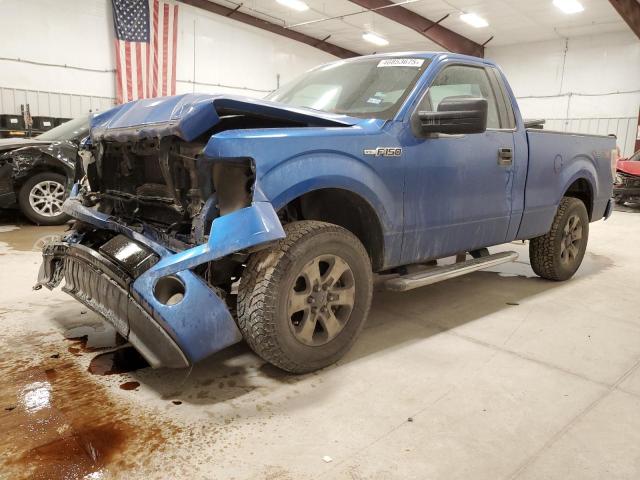 Vin: 1ftmf1cf5dfd02991, lot: 46853675, ford all models 2013 img_1