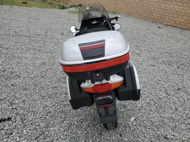 2003 BMW R1150 RT WB10499A73ZE89694