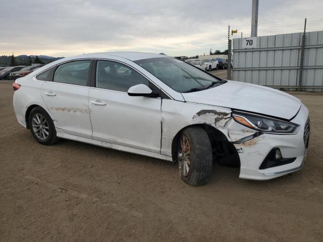 Vin: 5npe24af3kh792435, lot: 47210925, hyundai sonata se 20194