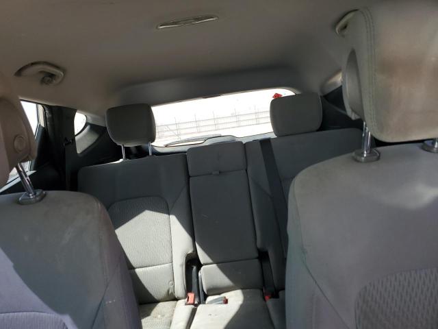 2018 HYUNDAI SANTA FE S - 5XYZT3LB7JG538395
