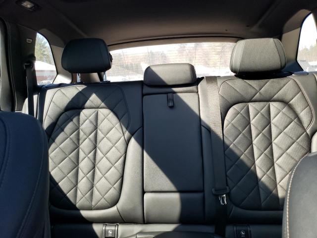 2023 BMW X5 XDRIVE4 - 5UXCR6C09P9R66983