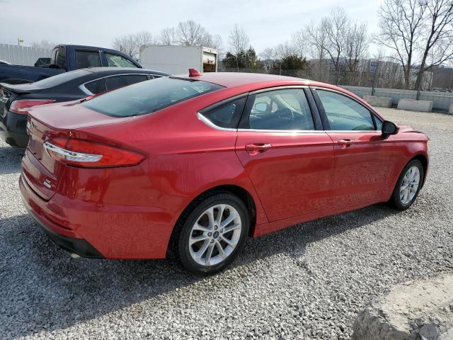 Vin: 3fa6p0hd5lr164013, lot: 47603815, ford fusion se 20203