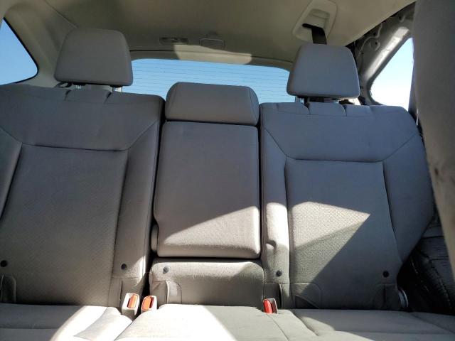 2015 HONDA CR-V EX - 5J6RM4H51FL010699