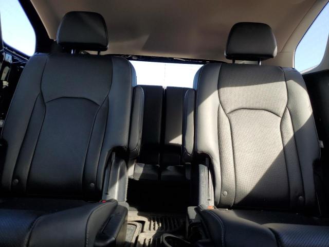 2022 LEXUS RX 450H L JTJHGKFA2N2023699
