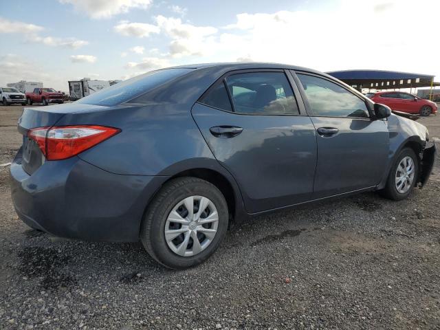 Vin: 5yfburhe7gp373392, lot: 48878345, toyota corolla l 20163