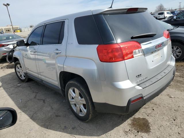 Vin: 2gkalmek9e6148339, lot: 50122895, gmc terrain sle 20142
