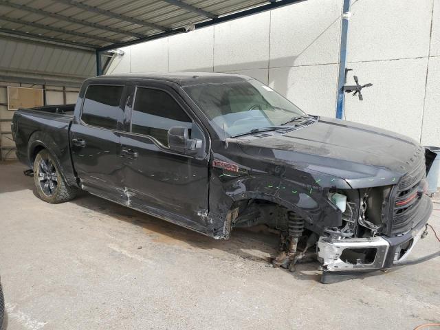 Vin: 1ftew1eg4hfb50122, lot: 50935025, ford f-150 supercrew 20174