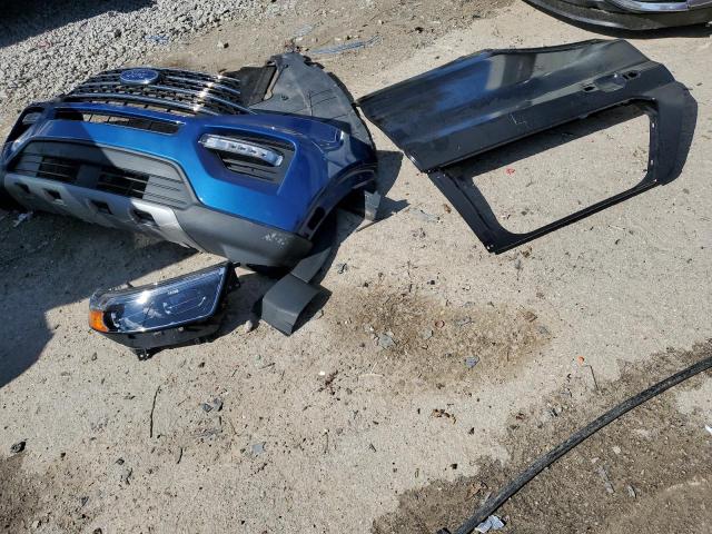 1FMSK8DH8NGB18244 2022 FORD EXPLORER