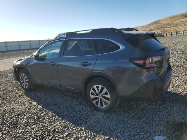 Vin: 4s4btadc5n3239216, lot: 50410495, subaru outback premium 20222