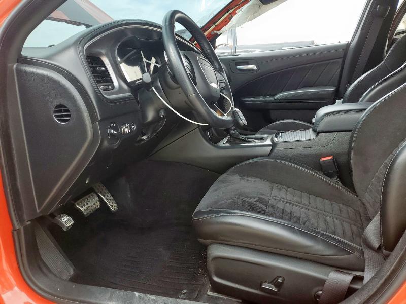 2023 DODGE CHARGER R/ - 2C3CDXCT3PH607715