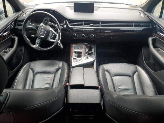 2017 AUDI Q7 PREMIUM - WA1LAAF75HD026905