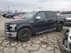 2017 FORD F150 SUPER - 1FTEW1EF0HFA02220