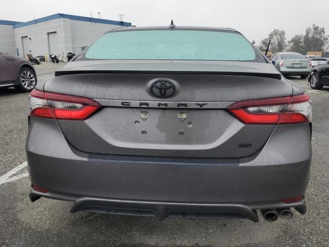 2023 TOYOTA CAMRY SE N 4T1G11AK8PU805017