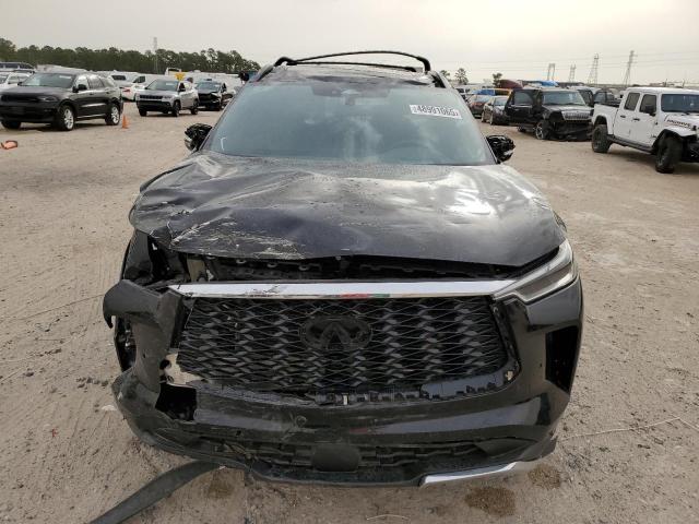 2022 INFINITI QX60 AUTOG 5N1DL1HT2NC344136